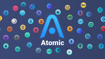 Stacking with Atomic Wallet