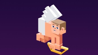 Valentines Day Block Explorer Series