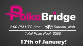 Polkabridge x Satoshi CLUB AMA Session 17 Jan 2021