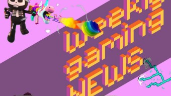 DailyCoin Arcade: Weekly Crypto Gaming News #1