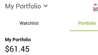 My Crypto Earnings that I Earned for FREE