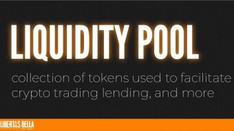 Liquidity Pool: What is a Liquidity Pool in the World of Crypto