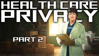 Health Care Privacy, Part 2 - Escape From Tarkov (Therapist Quest Guide)