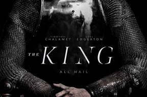The King (2019) – Movie Trailer
