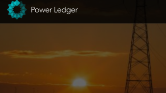 Enabling Access and Ownership of Solar Technology through Blockchain - Power Ledger