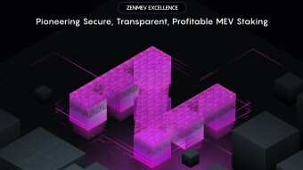 ZENMEV Staking Launch Tutorial: A Step-by-Step Guide for Beginners
