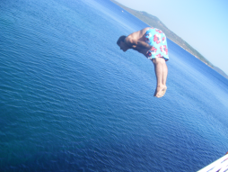 Amazing Jump