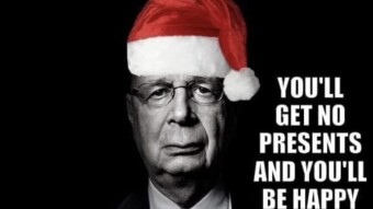 Get Your Jingles Right, Santa(Bitcoin) Is Coming To Town
