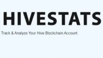 HiveStats Monthly Progress - November 2023