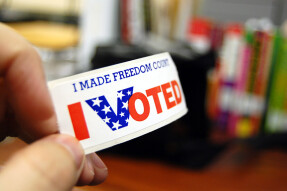 The Tyranny of the Majority: Why Democracy Shouldn't Be Sacred
