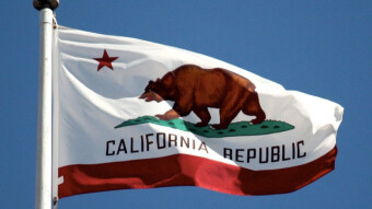 Bitcoin And California's Independence With "CalExit"
