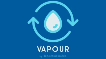 Introducing Vapour — A Carbon Footprint Accounting System from Project Hydro