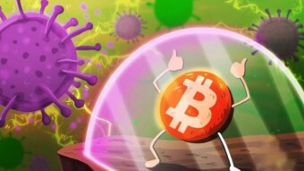 Will Coronavirus Raise Crypto Money?