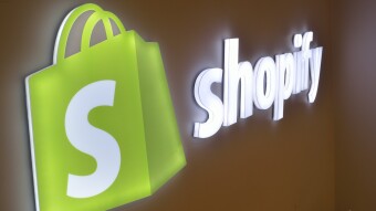 Shopify Lets Merchants Get Paid in Crypto