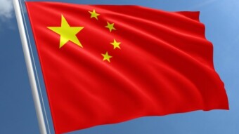 China should "seize opportunity" to adopt Blockchain