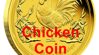 May a Cryptocurrency promote via Multi-Level-Marketing?