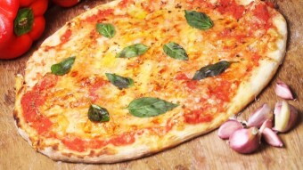 Easy Pizza Dough Recipe - Anyone Can Cook This