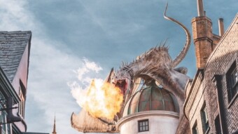 LitRPG/GameLit series: Age of the Behemoths - Chapter 1