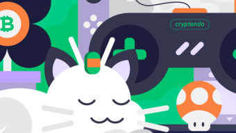 Blockchain and Gaming