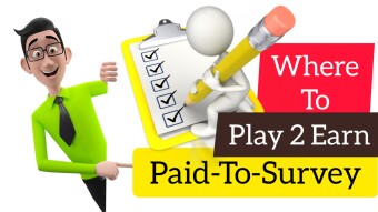 My Favorite Site For Some Extra Time Play To Earn