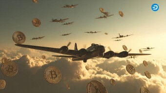 “Bitcoin, Non Bombe” non basta!