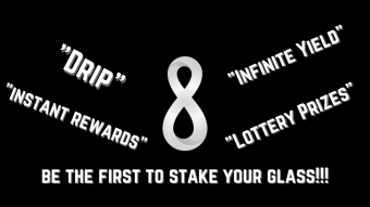 THE COUNTDOWN BEGINS!!! | Glass Staking Features and UserInterface