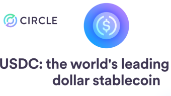 Stable coins like USDC will be used in US banks for settlement of payment transactions soon!!