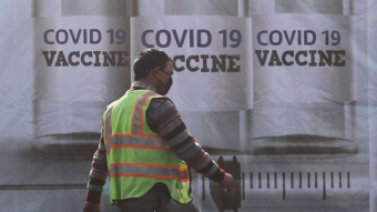India’s vaccine hesitancy may subside now with the PM now taken his first vaccine shot