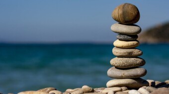 Balance.