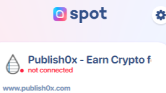 Spot Wallet Overview : Security compared to other wallet