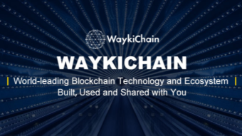 What Is WaykiChain (WICC)? - [A Comprehensive Guide to Understanding WaykiChain]