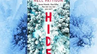 ‘Hide’ – Nell Pattison
