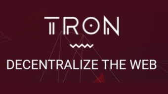 Tron (TRX) - Decentralizing the web at 2k transactions/second