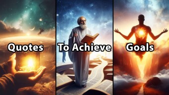 Top 5 Self-Improvement Quotes to Help You Achieve Your Goals