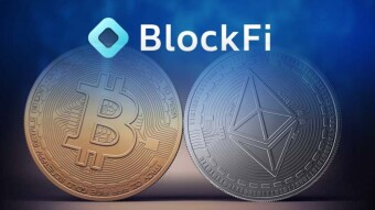 BlockFi - all you need to know about the Crypto Fin tech start up