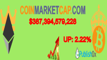 Coinmarketcap 01/09/2020