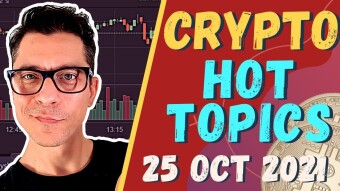 US To Tax Unrealized Gains, Twitter Testing Bitcoin Tipping Jar, Shiba Dump & More Crypto News Today