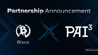 AI x Real Estate: Why the PAI3 and Bixos Partnership Signals a Major Shift in Web3 Ownership
