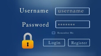 Passwords Are Not "Dead"