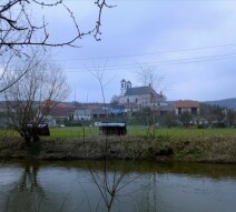 Walk through the Czech Highlands 2