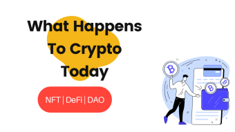 What Happens To DeFi Today? (28 Oct 2022, Friday)