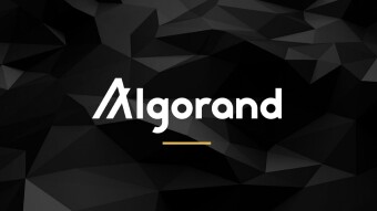 Algorand through Coinbase Earn