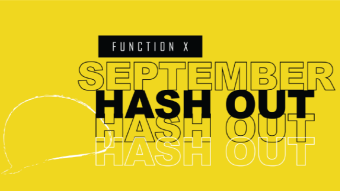FX Testnet 2.0 is live - Function X: September Hash Out