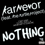 Nothing by The Turtle Project and Karnevor