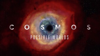 What happened to Cosmos: Possible Worlds?