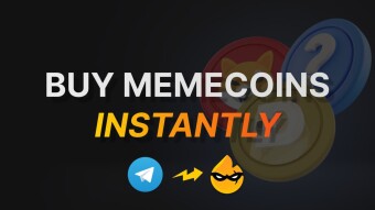 How to automate on-chain memecoin trading using auto-buy feature