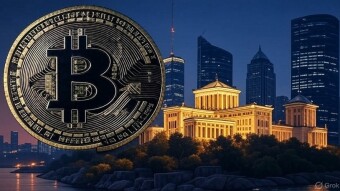 Bitcoin Was Created to Resist Oversight, Now It’s Being Pulled Into the Heart of Global Regulation
