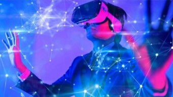 MICAVerse- A lab for consumer research in Metaverse!