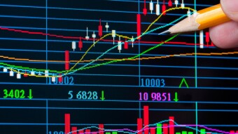 Technical analysis and charting: strategic use of information, or guess work? It's complicated.