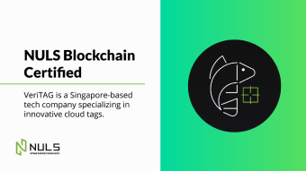 Food, Trade, and NULS Blockchain